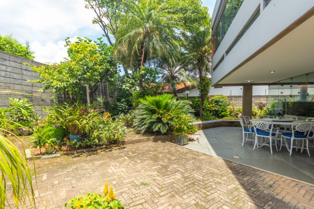 Casa, 3 quartos, 311 m² - Foto 9