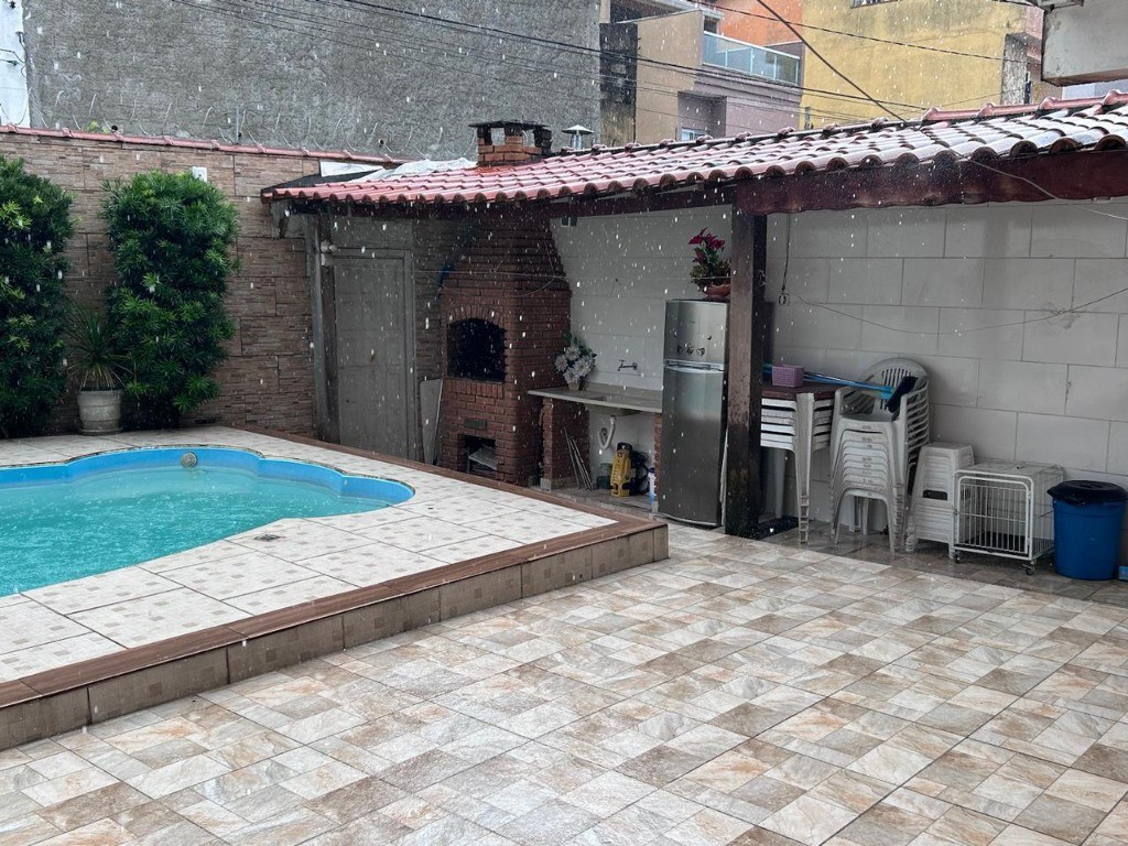 Casa, 3 quartos, 225 m² - Foto 41