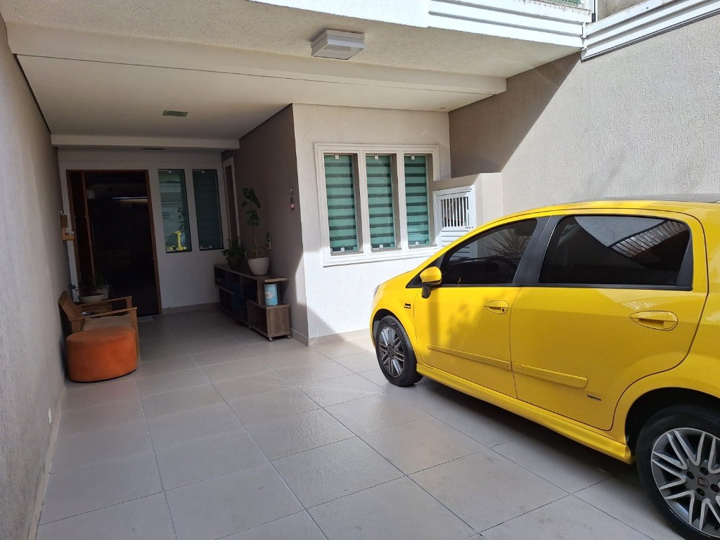 Casa, 4 quartos, 163 m² - Foto 4