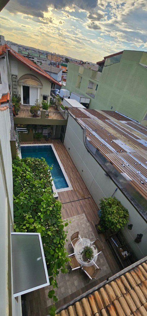 Casa, 4 quartos, 310 m² - Foto 39