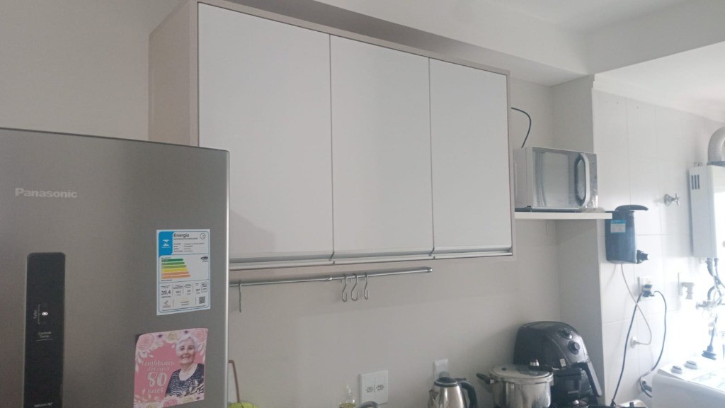 Apartamento, 1 quarto, 41 m² - Foto 17