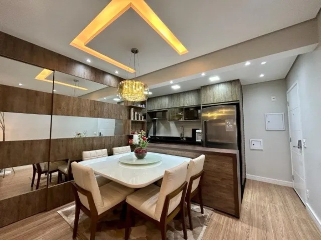 Apartamento, 3 quartos, 94 m² - Foto 1