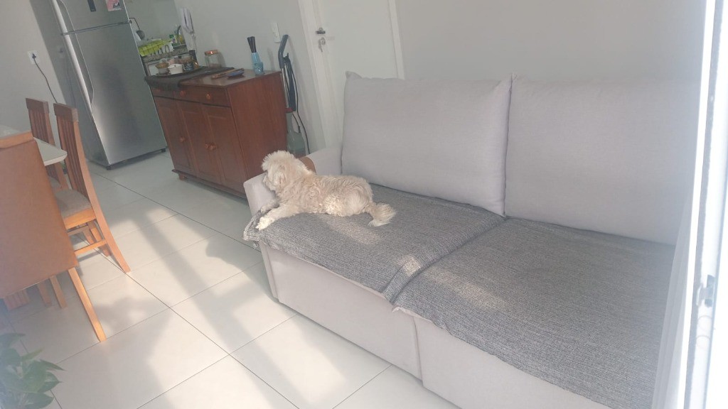 Apartamento, 1 quarto, 41 m² - Foto 19