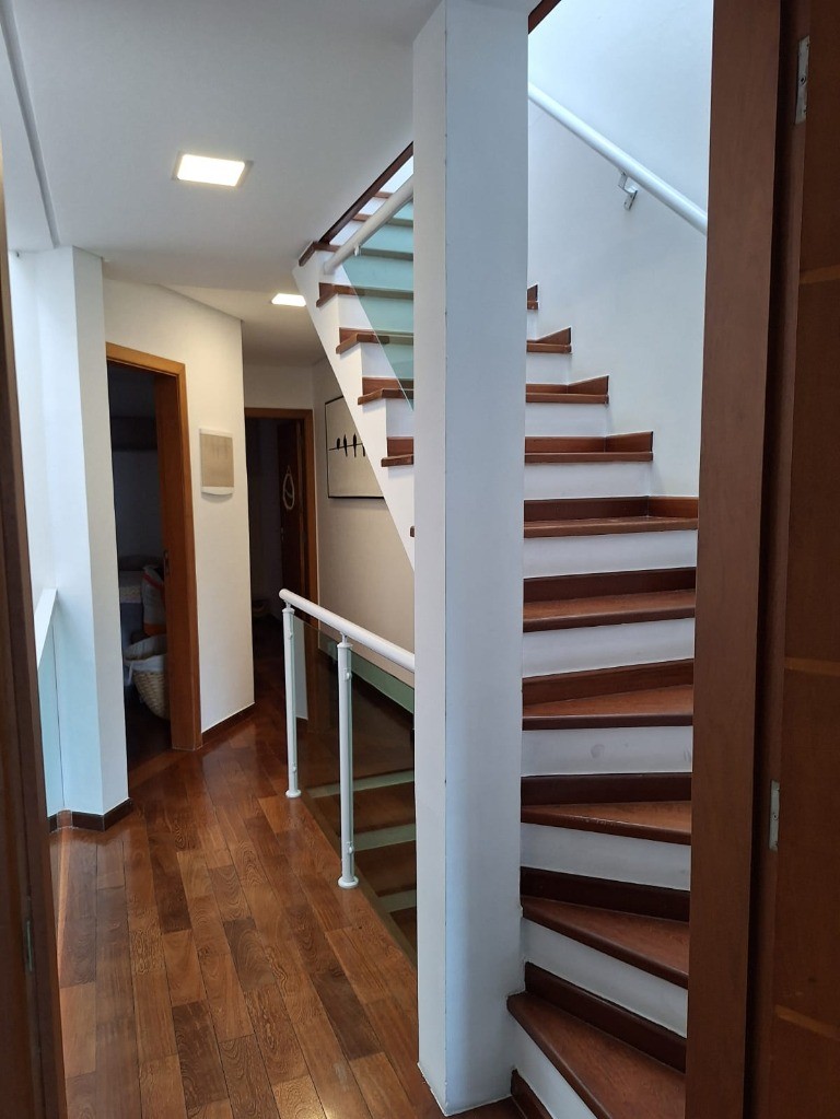 Casa, 4 quartos, 163 m² - Foto 17