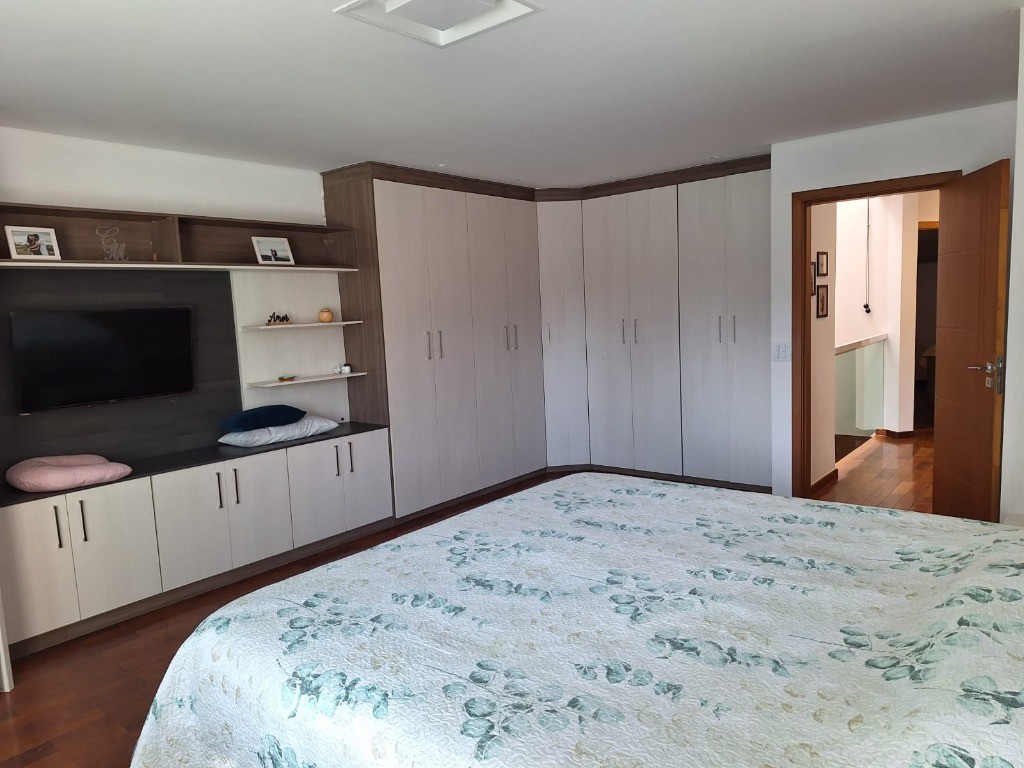 Casa, 4 quartos, 163 m² - Foto 16