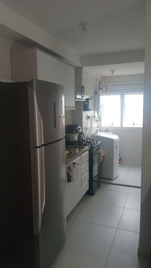 Apartamento, 1 quarto, 41 m² - Foto 20