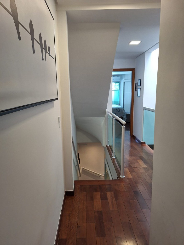 Casa, 4 quartos, 163 m² - Foto 12