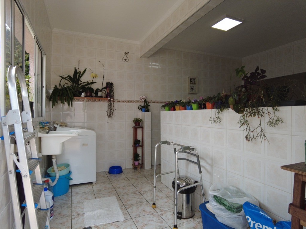 Casa, 5 quartos, 435 m² - Foto 12