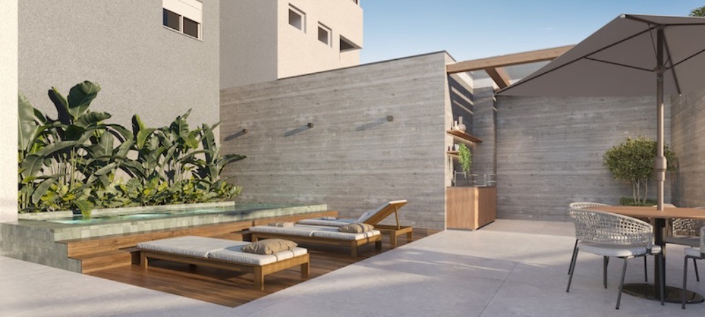 Apartamento, 2 quartos, 60 m² - Foto 7