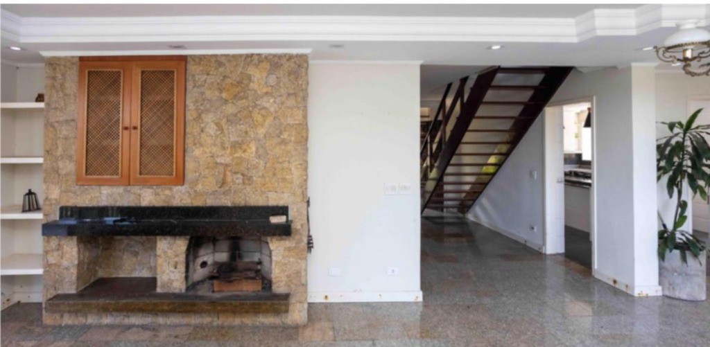 Casa, 8 quartos, 380 m² - Foto 4