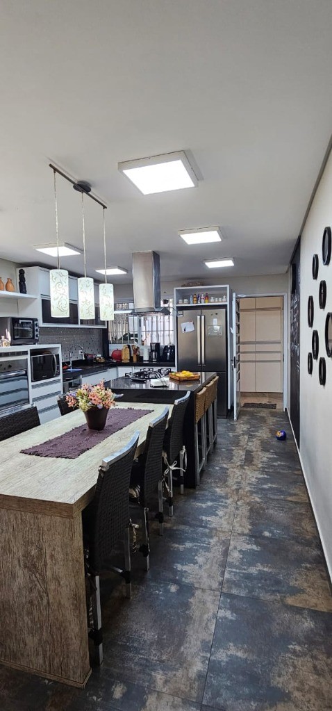 Casa, 4 quartos, 310 m² - Foto 23