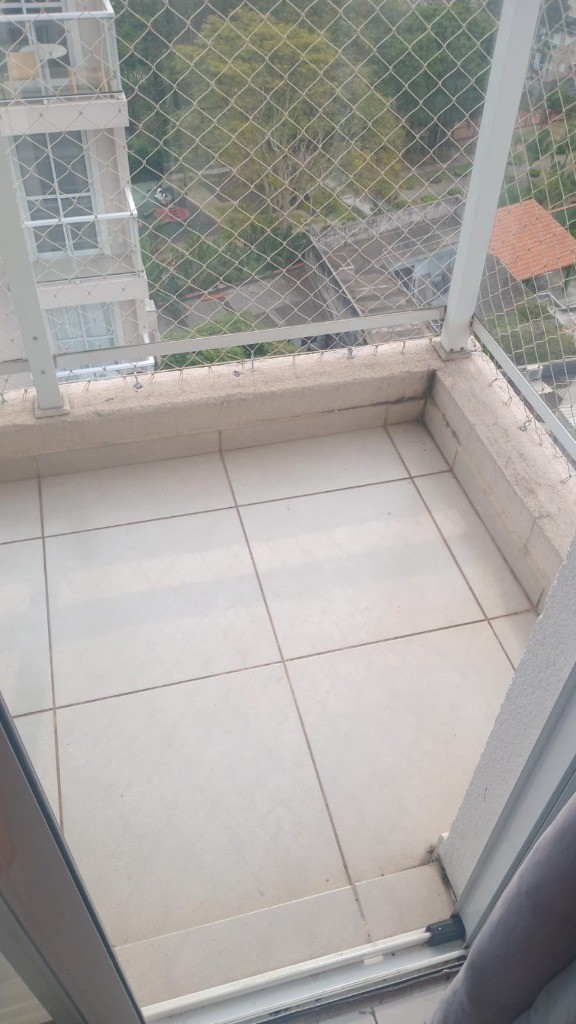 Apartamento, 1 quarto, 41 m² - Foto 24