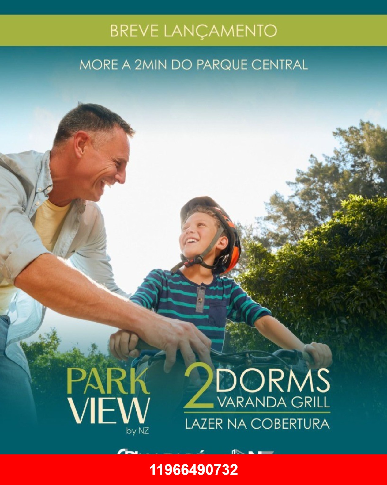 Apartamento, 2 quartos, 40 m² - Foto 2