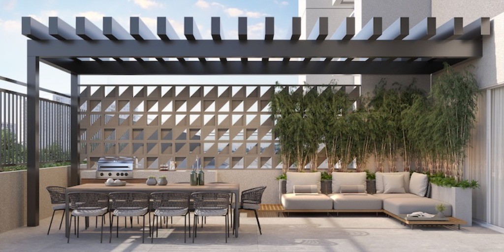 Apartamento, 2 quartos, 60 m² - Foto 13