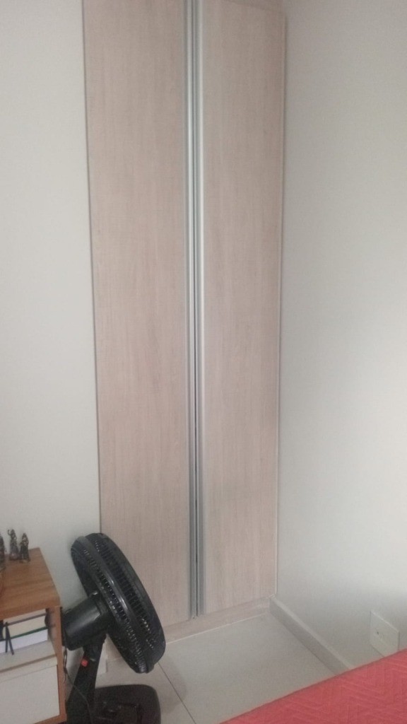 Apartamento, 1 quarto, 41 m² - Foto 7