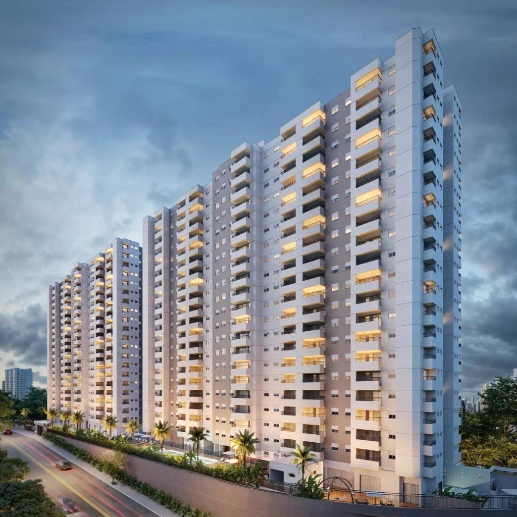 Apartamento, 2 quartos, 60 m² - Foto 14