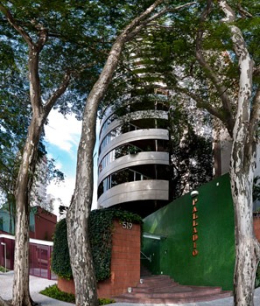 Apartamento, 4 quartos, 385 m² - Foto 5