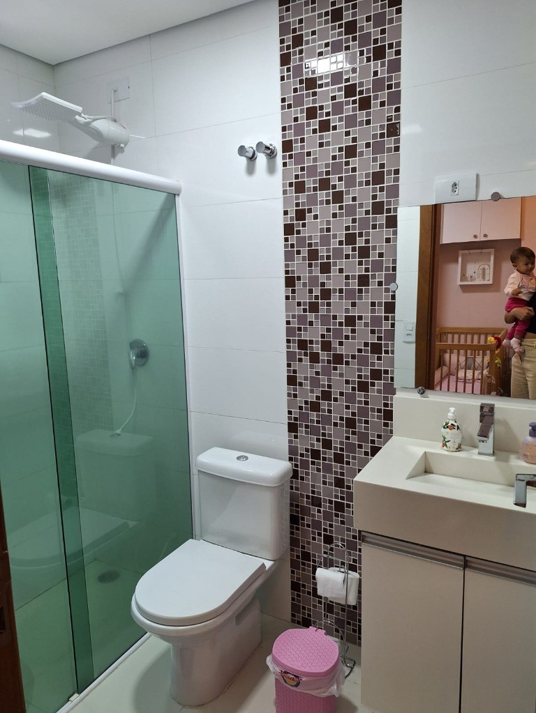 Casa, 4 quartos, 163 m² - Foto 10