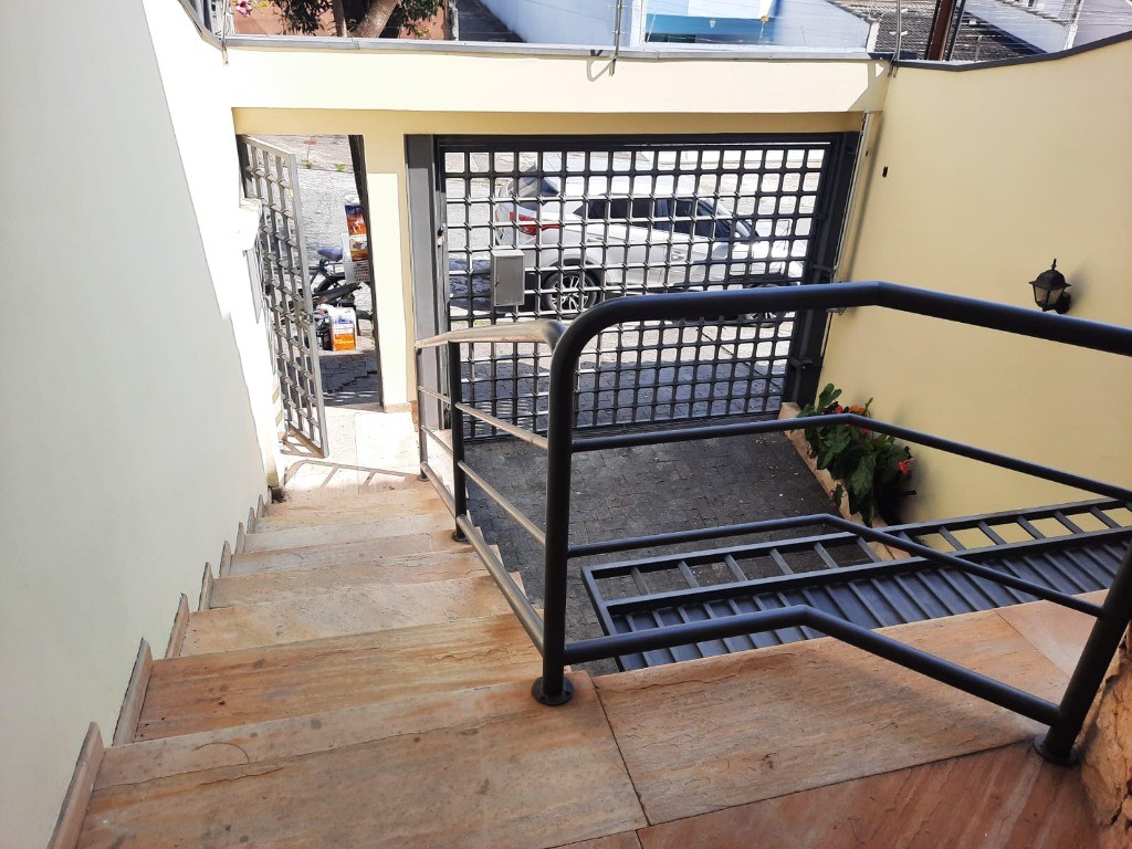 Casa, 3 quartos, 220 m² - Foto 24