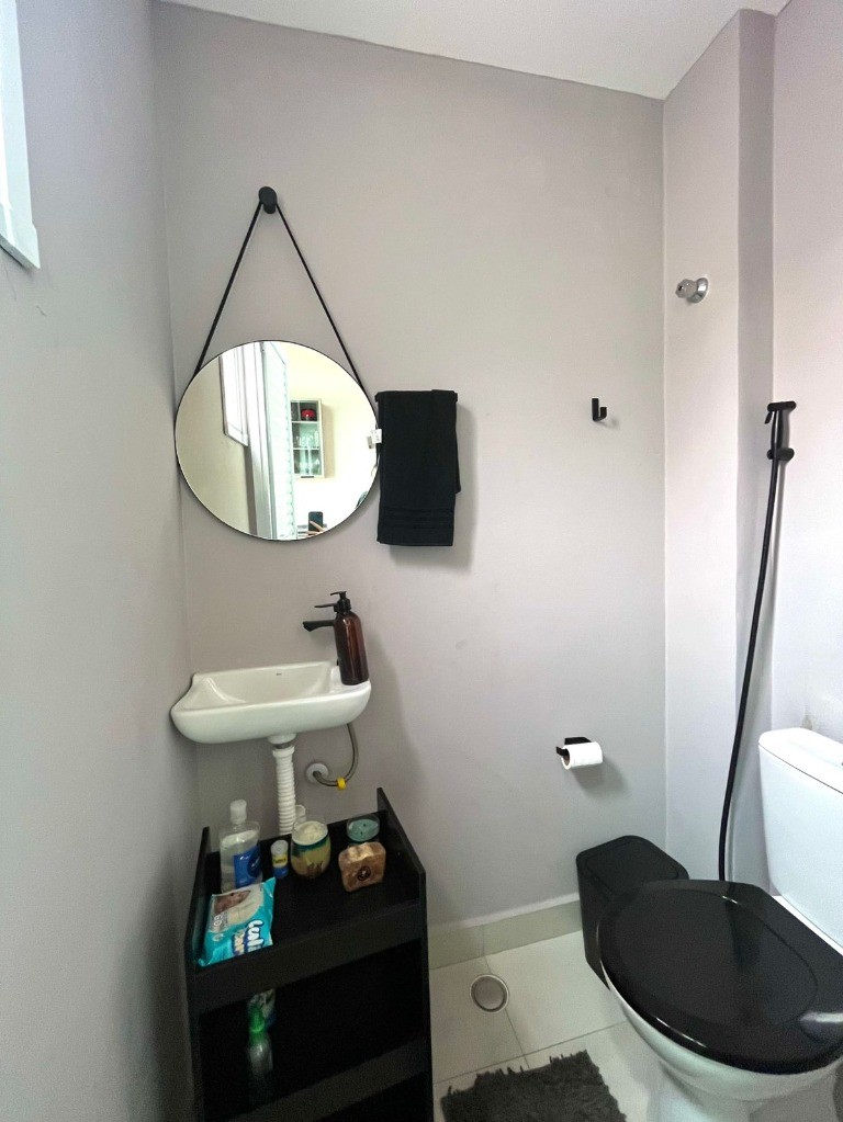 Apartamento, 2 quartos, 91 m² - Foto 17