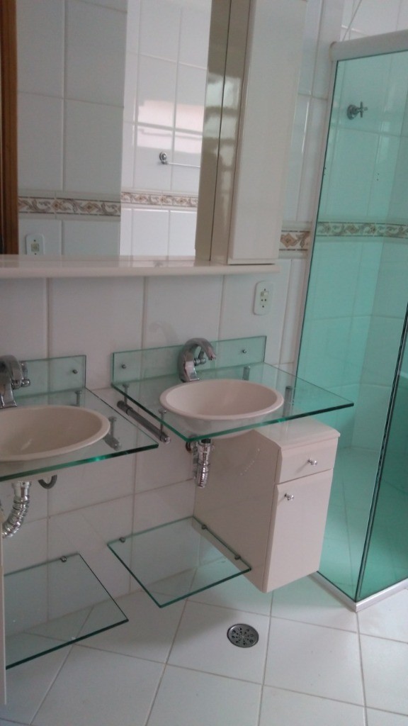 Casa, 3 quartos, 160 m² - Foto 24