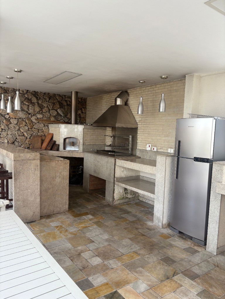 Apartamento, 3 quartos, 140 m² - Foto 38