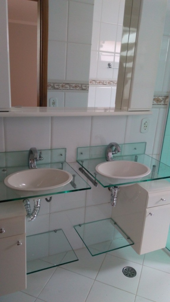 Casa, 3 quartos, 160 m² - Foto 21