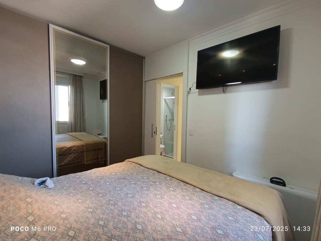 Apartamento, 2 quartos, 50 m² - Foto 16