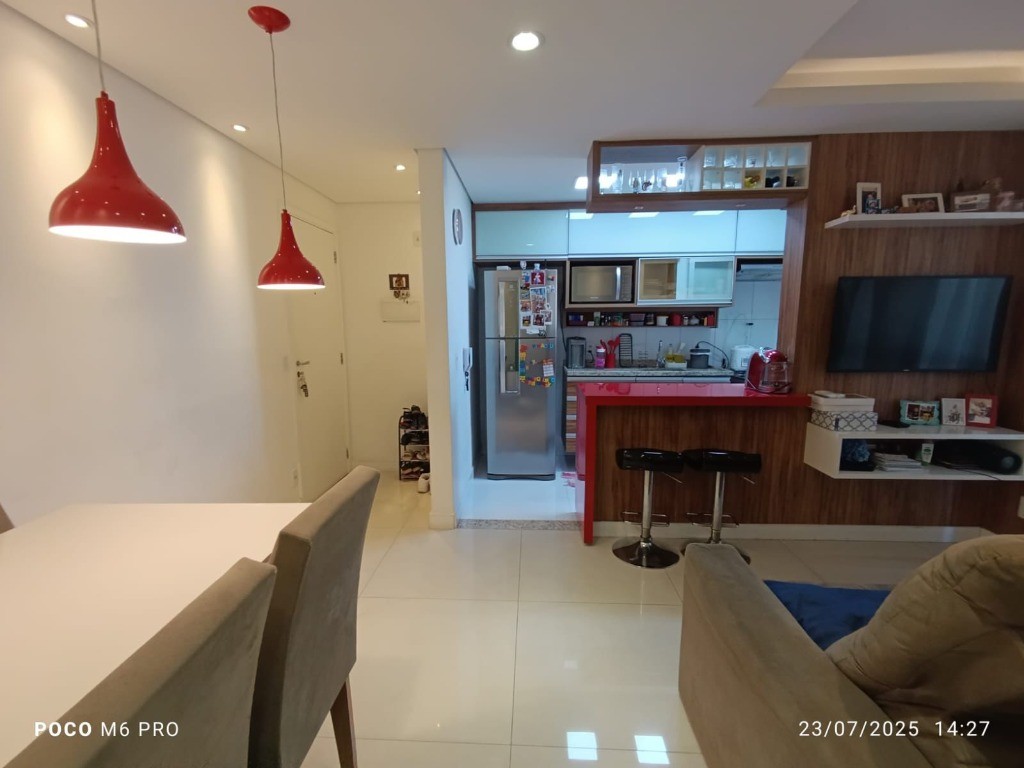 Apartamento, 2 quartos, 50 m² - Foto 11