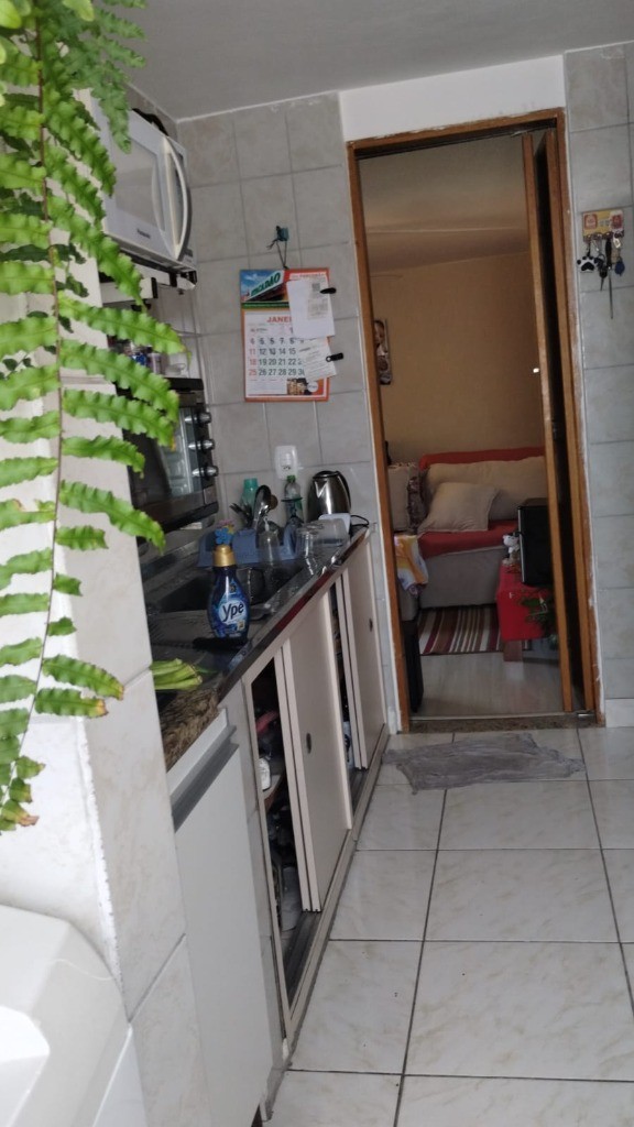 Apartamento, 2 quartos, 51 m² - Foto 2