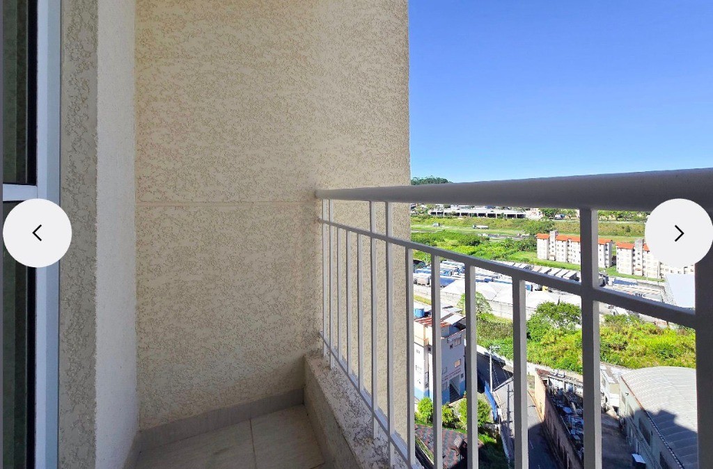 Apartamento, 2 quartos, 48 m² - Foto 1