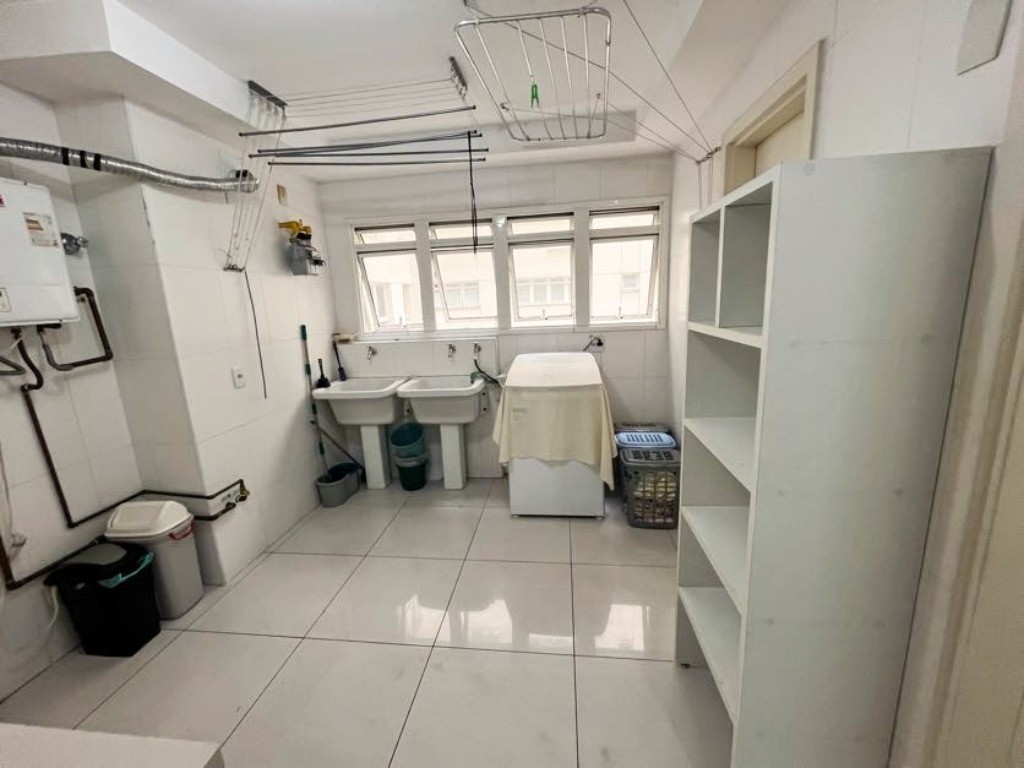 Apartamento, 4 quartos, 317 m² - Foto 14