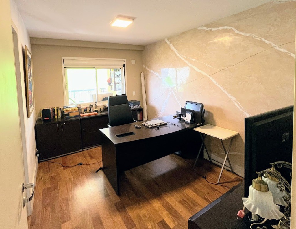 Apartamento, 4 quartos, 317 m² - Foto 6