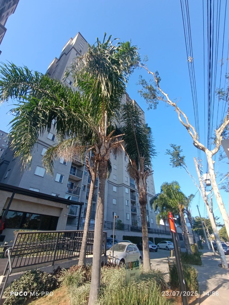 Apartamento, 2 quartos, 50 m² - Foto 13