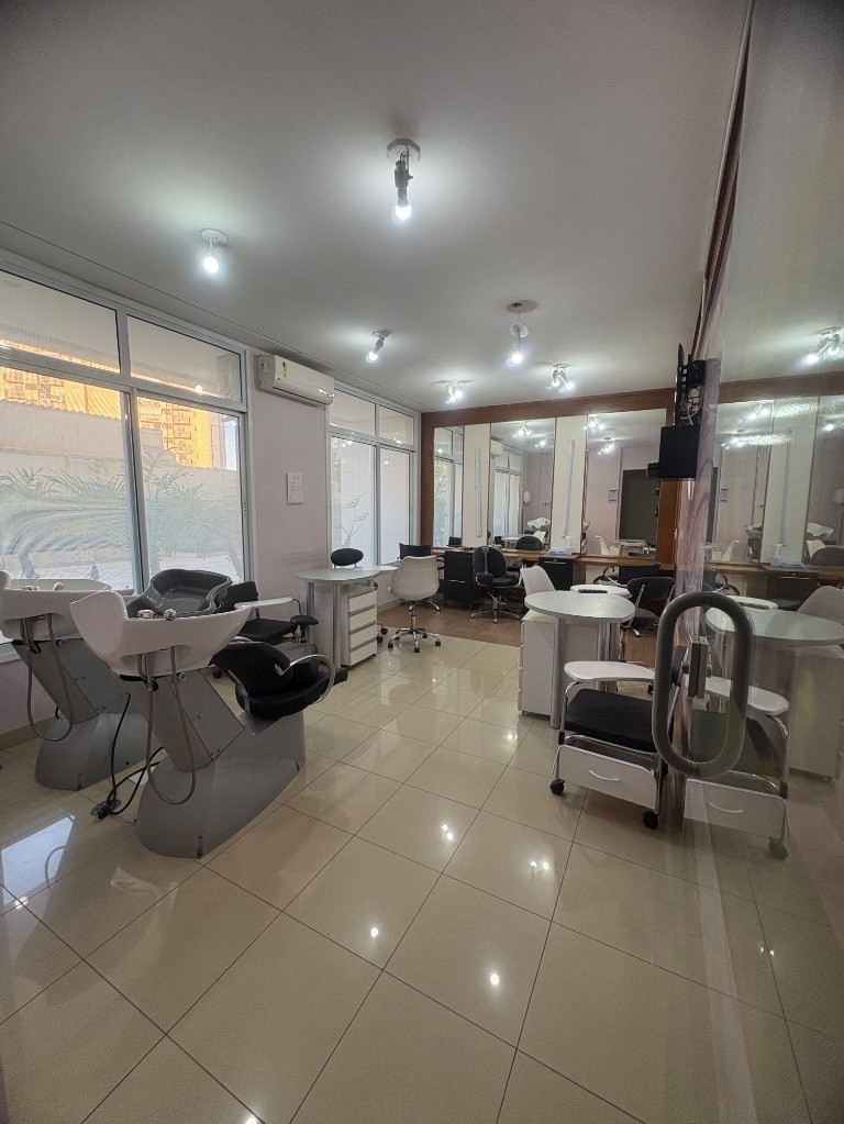 Apartamento, 3 quartos, 140 m² - Foto 48