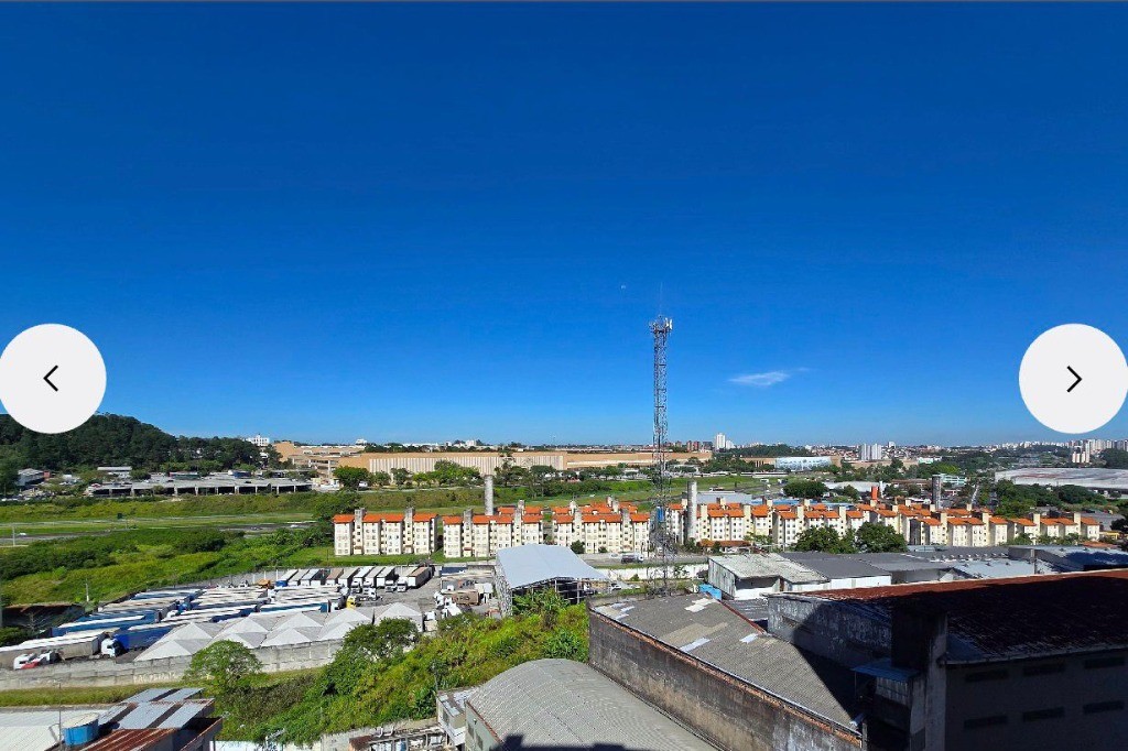 Apartamento, 2 quartos, 48 m² - Foto 8