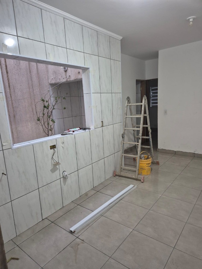 Apartamento, 2 quartos, 45 m² - Foto 9