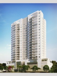 Apartamento, 3 quartos, 117 m² - Foto 1