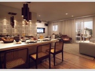 Apartamento, 3 quartos, 117 m² - Foto 10