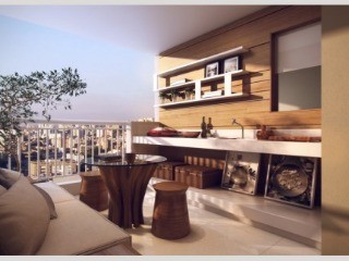 Apartamento, 3 quartos, 117 m² - Foto 23