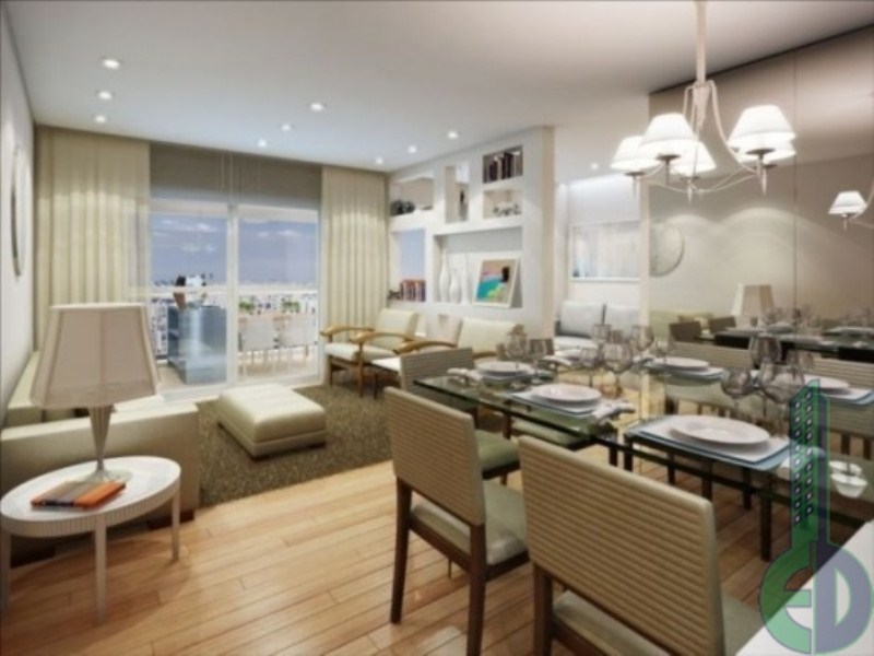 Apartamento, 2 quartos, 77 m² - Foto 5