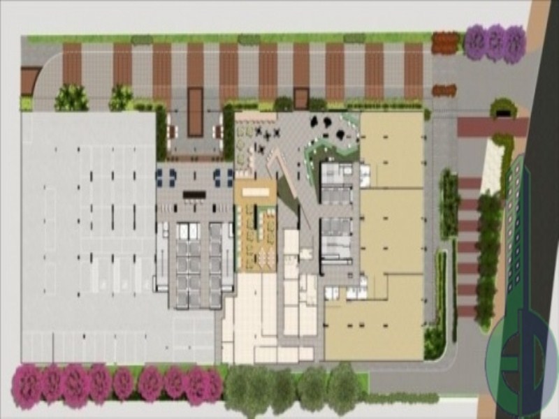 Apartamento, 2 quartos, 77 m² - Foto 12