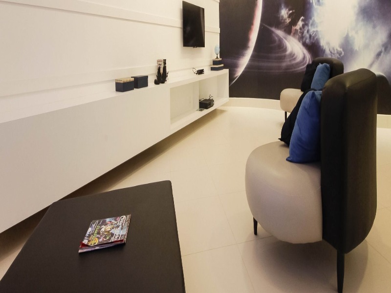 Apartamento, 3 quartos, 116 m² - Foto 42