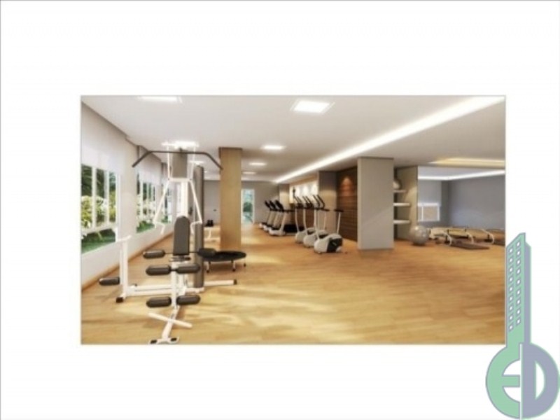 Apartamento, 3 quartos, 116 m² - Foto 9