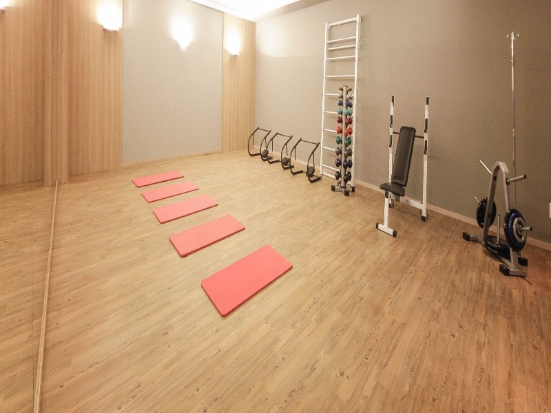 Apartamento, 3 quartos, 116 m² - Foto 49