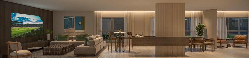 Apartamento, 3 quartos, 131 m² - Foto 8