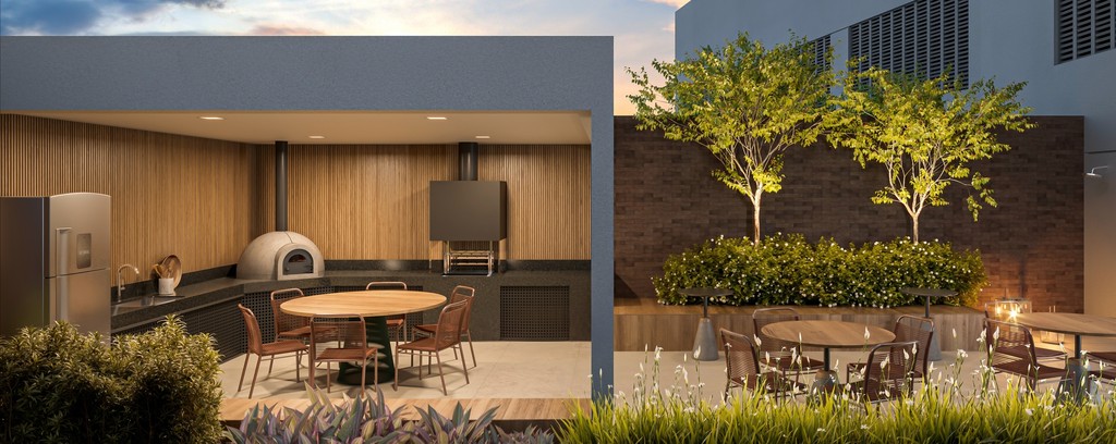 Apartamento, 3 quartos, 95 m² - Foto 14