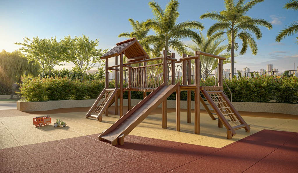 Apartamento, 3 quartos, 95 m² - Foto 17