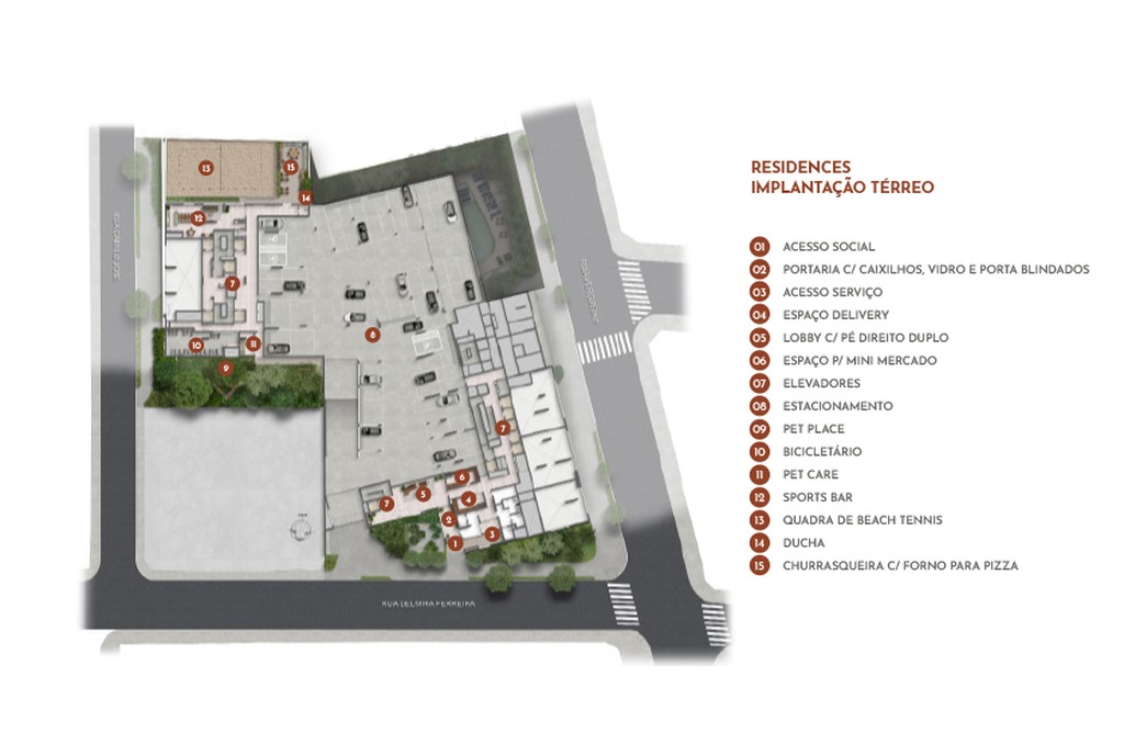 Apartamento, 3 quartos, 95 m² - Foto 21