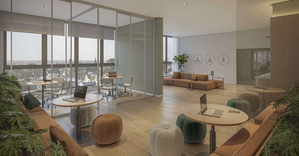 Apartamento, 2 quartos, 53 m² - Foto 11